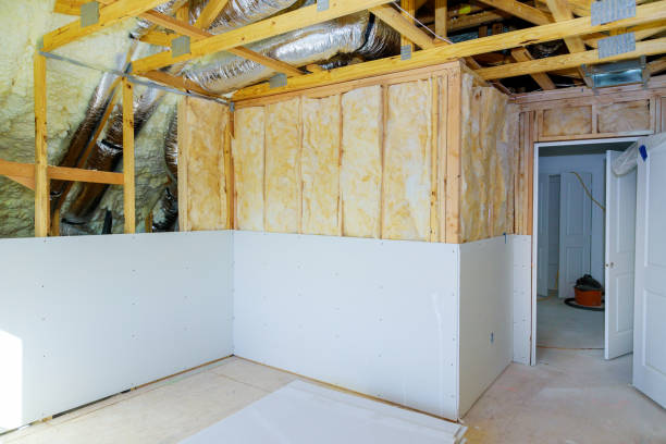 Best Insulation Installation Services in Ellenville, NY