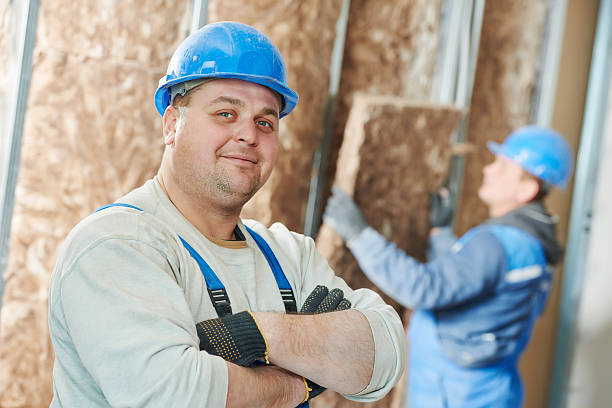 Best Insulation for Specific Applications in Ellenville, NY
